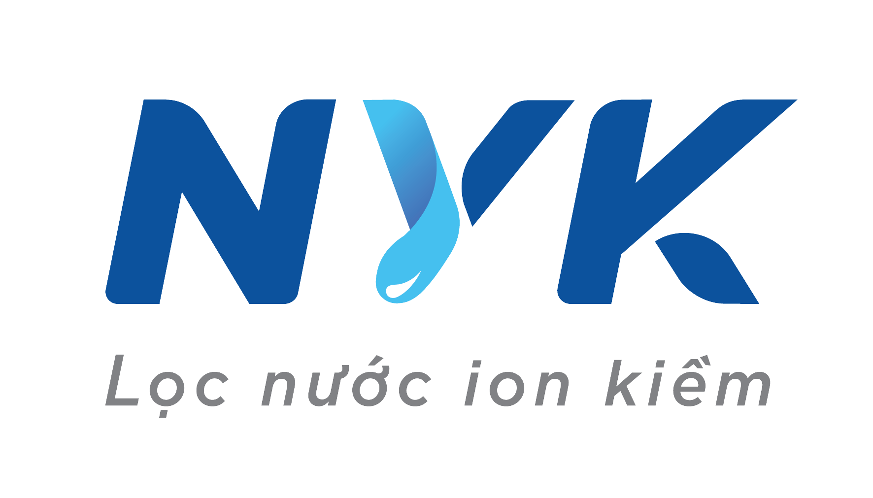 Logo NYK