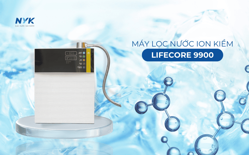 Chữa Bệnh Huyết Áp Cao Bằng Nước Ion Kiềm: Sự Thật Hay Huyền Thoại?