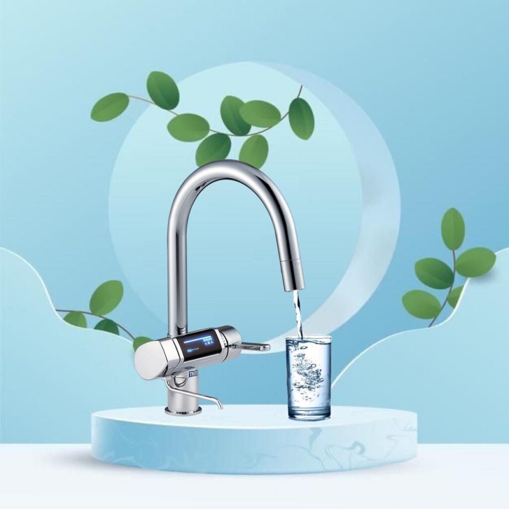 100+ Đánh Giá Chi Tiết Máy Lọc Nước Ion Kiềm Trim Ion Gracia